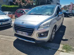 3008 2l hdi 150 cv allure
