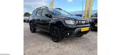Dacia Duster 1.0 TCe ECO-GSL Extreme Bi-Fuel