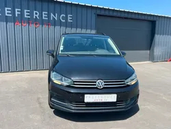 Volkswagen Touran 1.6 TDI Confortline 7pl DSG7