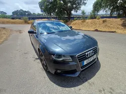 Audi A4 2.0 tdi 170