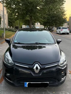 Renault Clio 0.9 TCE Limited BOSE Edition