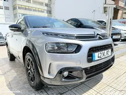 Citroën C4 Cactus