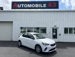 Opel Corsa VI 1.2 75ch Edition