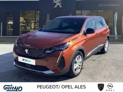 PEUGEOT 5008 BlueHDi 130ch S&S EAT8 Active Pack