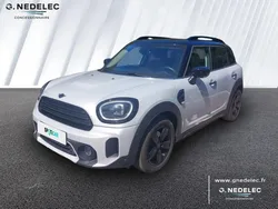 Mini Countryman Cooper 136ch Edition Premium Plus BVA7