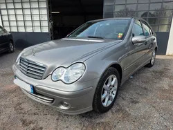Mercedes Classe C 200Cdi 122CV Boîte Automatique 157000 km