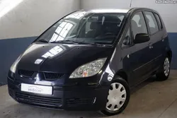 Mitsubishi Colt 1.1 Inform RCD/AC Cl