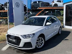 AUDI A1 Sportback 30 TFSI 110 ch S tronic 7 Business line