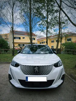 Peugeot 2008 GT