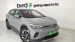 Volkswagen ID.4 Pro Performance 1st de 2021