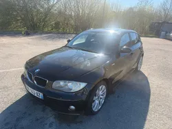 BMW 118d 122cv