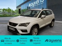 SEAT Ateca 1.0 TSI S&S Ecomotive Style