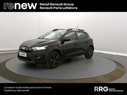 Dacia sandero tce 90 gsr2 stepway expression