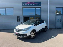 Renault CAPTUR Initiale Paris / SUIVI A JOUR