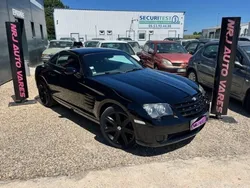 CHRYSLER CROSSFIRE 3.2 i 218 CH V6