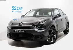 Citroën C4 1.2 PureTech Feel Pack