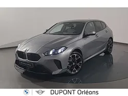 Bmw Série 1 120dA 163ch M Sport Design DKG7