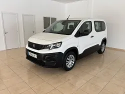 Peugeot Rifter Active Standard BlueHDi 73kW