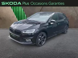 Skoda Fabia 1.0 TSI Evo2 116ch Monte Carlo DSG7