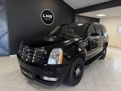 Cadillac Escalade 6.2 V8 409ch Elegance 2007 - TOIT OUVRANT