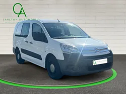 Citroën Berlingo 1.6 hdi-COURROIE DISTRIB NEUVE-EMBRAYAGE NEUF-EXTRA LONG 5pl