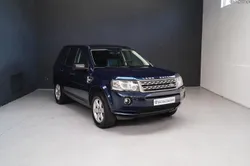 Land Rover Freelander FREELANDER 2 TD4 S Auto.