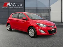 Hyundai I20 1.1 CRDI75 PACK SENSATION