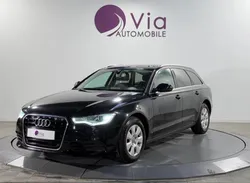 Audi A6 2.0 TDI DPF 177 Ambiente Multitronic A - 5P2.0 Ambition Luxe