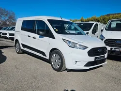 Ford transit connect 5 places, banquette arrière repliable