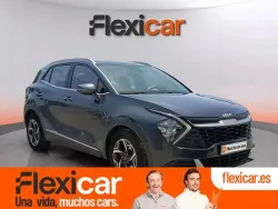KIA Sportage 1.6 CRDi MHEV Drive 4x2 136