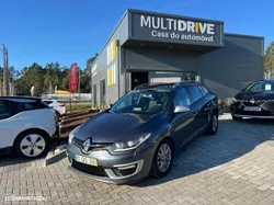 Renault Mégane 1.5 dCi GT Line