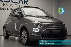 Fiat 500 Dolcevita 1.0 Hybrid 51KW (70 CV)