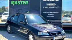 Honda Civic 1.4 Comfort de 1999