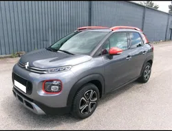 Citroën C3 Aircross PTECH 110 FEEL BVM