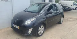 Renault Twingo Tce