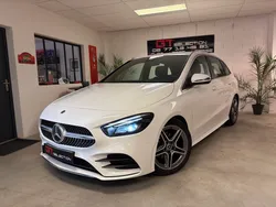 Mercedes Classe B 200 AMG Line 2.0l 150 Ch 2021 B200 B200D Entretien full Mercedes