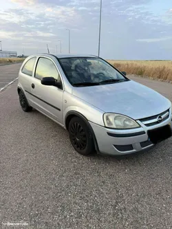 Opel Corsa 1.3 CDTi Cosmo