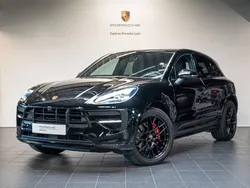 Porsche Macan 2.9 V6 380ch GTS PDK MY21