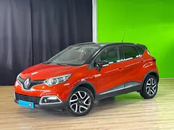 Renault CAPTUR 0.9 TCE 90 ENERGY INTENS