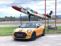 MINI 3 Portas Cooper D