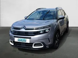 Citroën C5 Aircross BlueHDi 130 S&S EAT8 - Shine