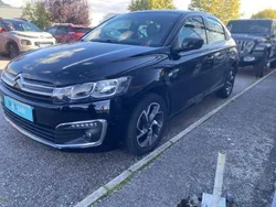 CITROEN C-Elysée BlueHDi 100 S&S BVM6 Live