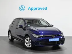 Volkswagen Golf 1.5 eTSI Life DSG 110kW