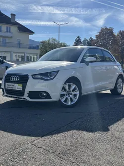 Audi a1 1.4 tfsi ambition