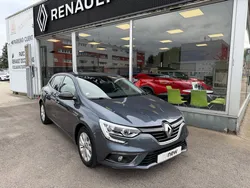 Renault megane iv 1.3 tce 140 fap sl limited