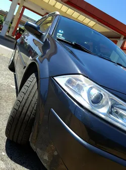 Renault Mégane 1.5dci