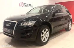 Audi Q5 2.0 TDI