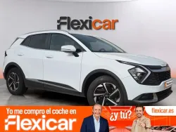 KIA Sportage 1.6 T-GDi Drive 150