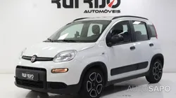 Fiat Panda de 2022