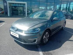 Volkswagen e-Golf 136ch 4cv